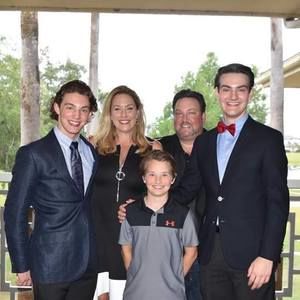 Meet your Posher, Tracy